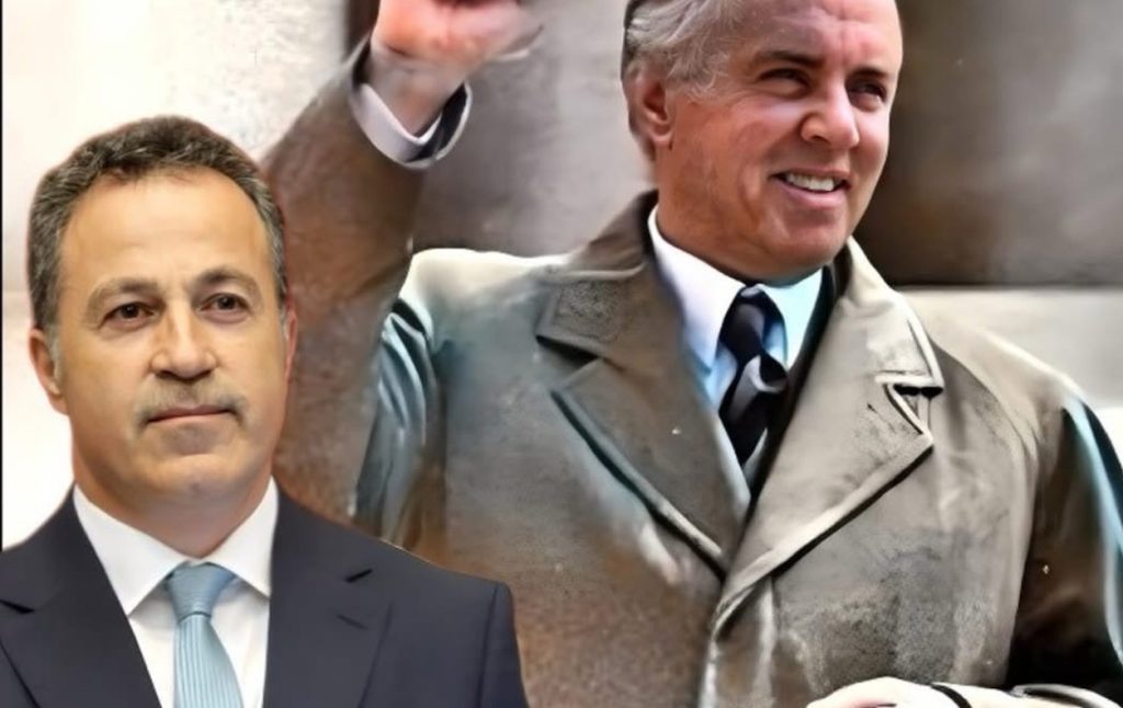 Sk*ndaloze! “Niko Peleshi firmos vendimin : Enver Hoxha nderohet si Hero i Popullit”