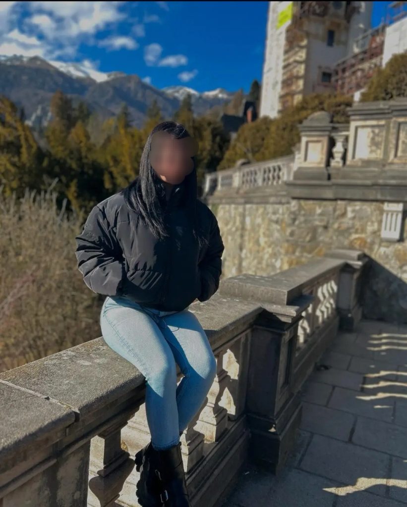 Familja marton vajzen 24-vjecare per letra ne Gjermani, SH*KOHET kur meson te verteten per…