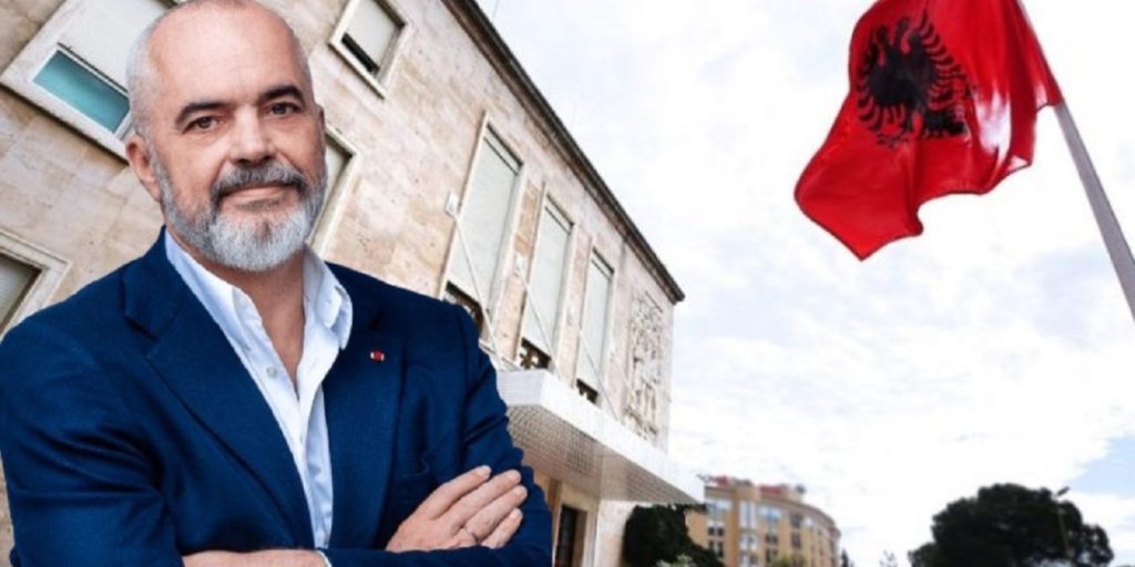 Fitore historike!”/ Kryeministri Rama reagon që në mëngjes, ja suksesi i madh
