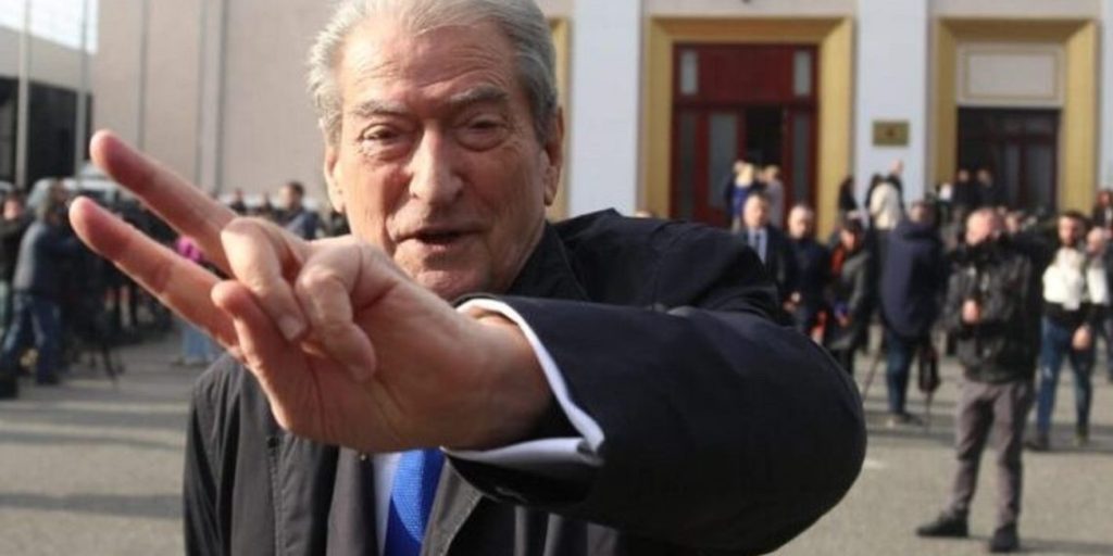 Pl*s keq ne PD, kandidati i PD akuza te forta Berishës