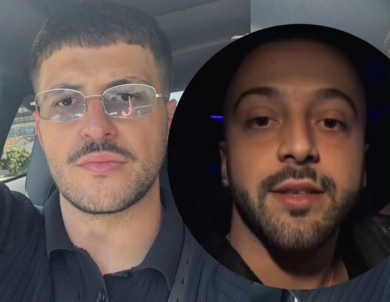 3 javë nga vd*kja e vëllait! Menaxheri i Gjestit zbulon detajet e forta per këngëtarin: E papritur cpo u ndodh sot