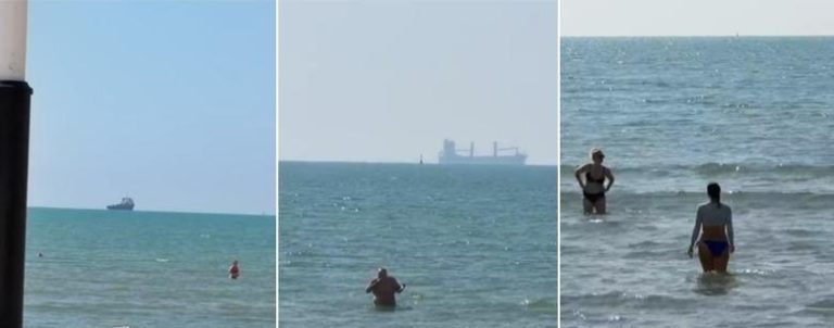 Do ngelni pa mend, ja c’ndodhi sot ne Durrës