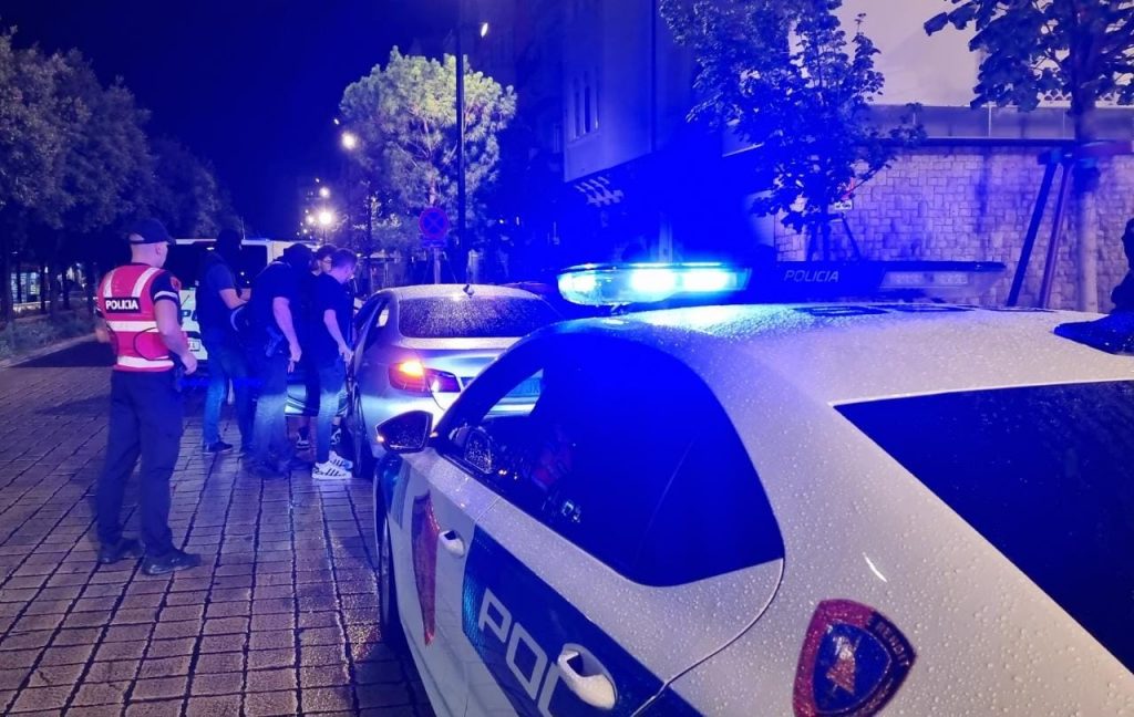 E bujshme! Arr*stohet ish deputeti i njohur shqiptar, e rende cka bere