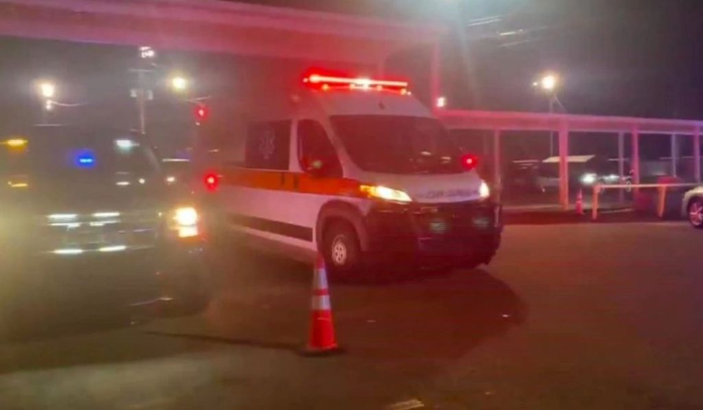 M*sakër, 4 të vd*kur dhe të paktën 12 të pl*gosur nga të shtënat pas një ndeshjeje të shkollës së mesme