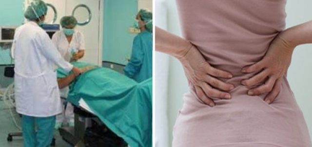 Emigrantja vizitohet tek mjeku shqiptar dhe i thotë që ke probleme me veshkat, por kur shkon te vizitohet ne Itali sh*kohet nga fjalët e mjekut italian