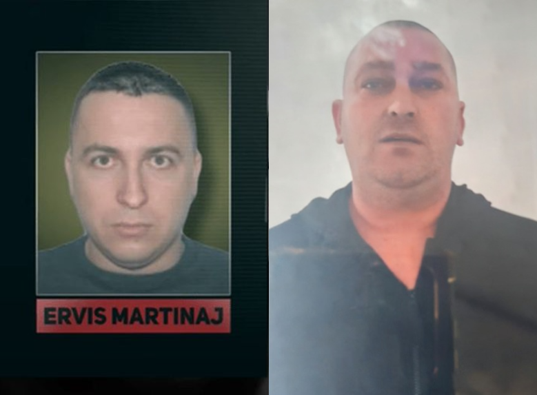 E bujshme! Zbulohet vr*sesi i Ervis Martinajt? SPAK bën levizjen e madhe, pritet te shkundet ‘vendi’