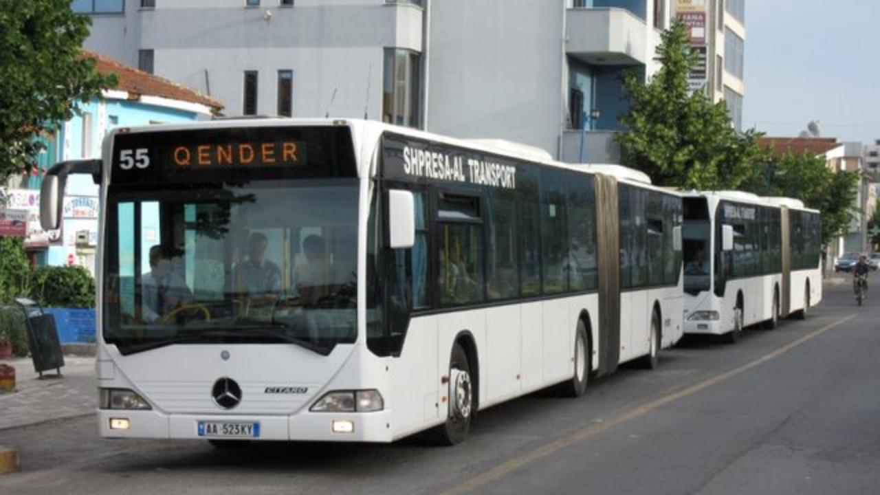 E rende! Rritet çmimi i transportit publik, ja sa do kushtojë bileta dhe aboneja