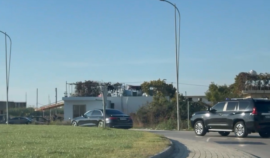 Lëvizje e bujshme/ Rama bën vizitë ‘blic’ në Vlorë, por ikên urgjent, ja çfarë ndodhi