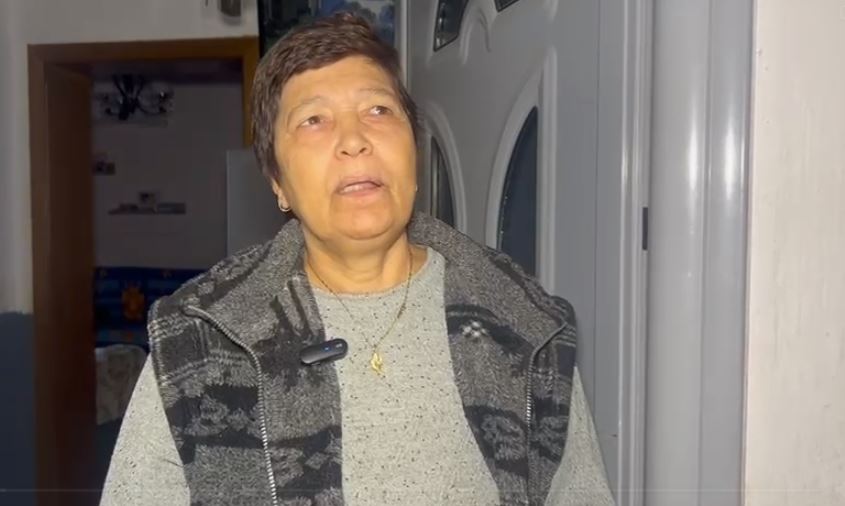 Fqinja rrëfen tm*rrin: Vajza ishte nxirë dhe po i binin flokët! Djali dha shpirt në koridor! E trishte cfare e ndezi zjarrin