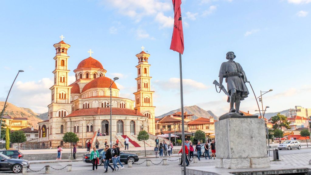 Korça e tr*nditur! Zbulohet një specie unike, cfare po ndodh ne qytetin e serenatave