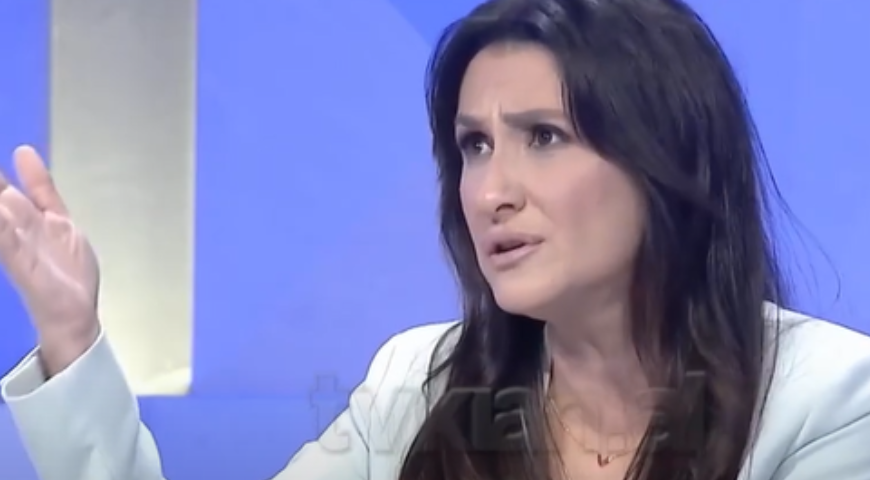 Iva ankohet hapur: Kam 10 shoqe beqare, asnjë burrë shqiptar nuk i do