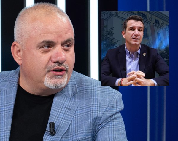 “SPAK i vë ‘kërbaçin’ Veliajt”, TR*NDIT Hoxha: I shton 3 dosje të reja, inceneratorët dhe…