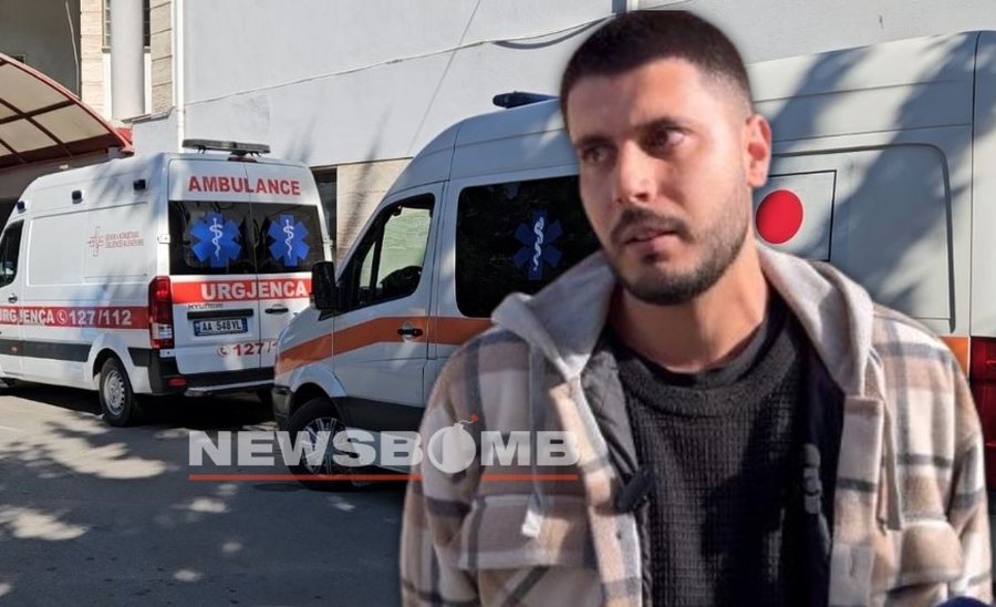 “Mami thoshte që nuk jam mirë…”, i biri gjen të vd*kur të ëmën në Korçë, ja cfare i kane bere mjeket