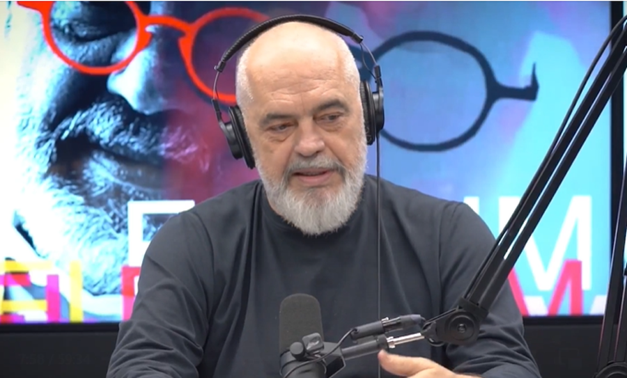 Edi Rama e thotë troc: E dinë ato që më njohin, ja vuajtja e madhe që kam