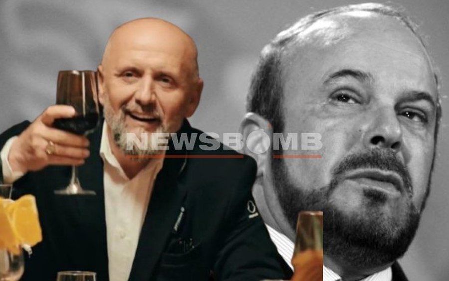 Alfred Cako i nxjerr te gjitha Fatos Nanos: I nev*ritshmi vd*q në Halloween! Vr*sës i Azem Hajdarit dhe..