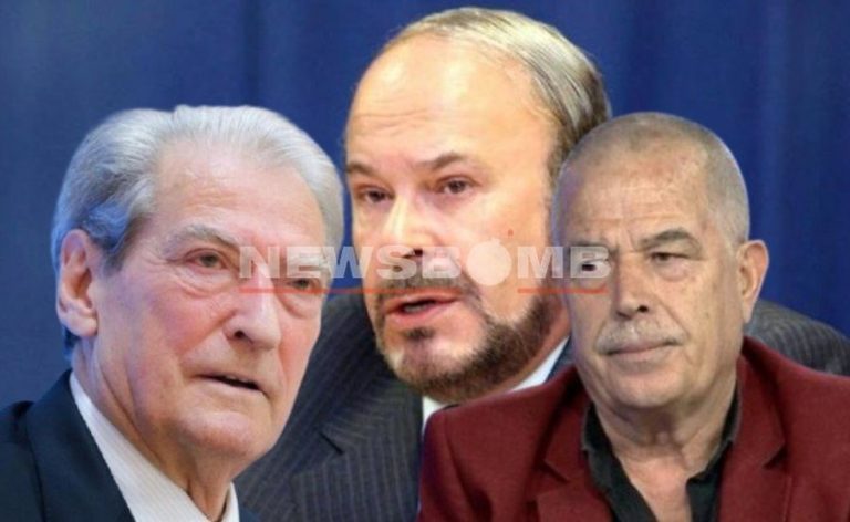 “Shk*rdhatë, u mërzite ti?”, ish-truproja e Fatos Nanos tregon ca i beri në ashensor pas darkës me Berishën dhe intervistës tek Fevziu