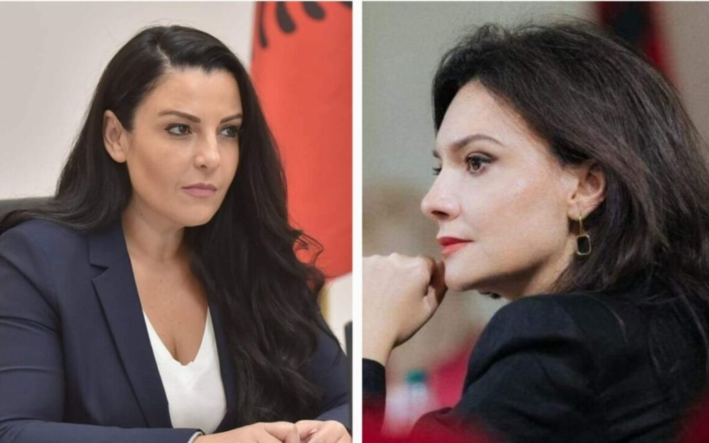“Nuk ka të paprekshëm”/ Spiropali me spond g*zhdon keq Ballukun: Do te mbajë