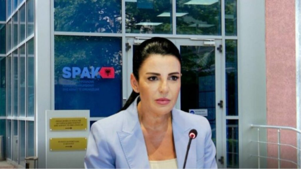 I FUNDIT/ Zbardhet deklarata e Ballukut në GJKKO: Nuk pranoj…
