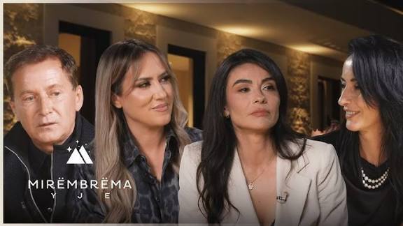 “Kjo është idiote komplet”/ Vajzat nuk kursehen ndaj Egla Cenos, ja cfare tjeter thane per te