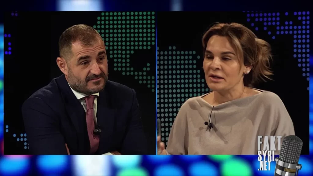 Shtang Kryemadhi nxjerr edhe sekretin e Çim Pekës: Ai…