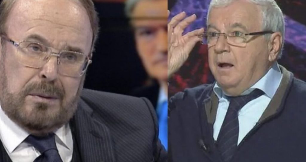 “T*rp kombëtar”/ “Tërbohet” Ngjela per Fatos Nanon: Urgj*ntisht ky akt duhet ndalohet, se meritonte