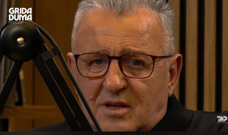 “S’pranova amanet prej saj”, rrëfimi DRITHËRUES i Agron Llakajt për humbjen e të shoqes: Doja të vdisja, por