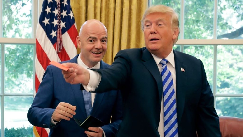 Shqipëria pranë botërorit, por LAJMI I MADH vjen nga përtej oqeanit! Trump: Vizat për..