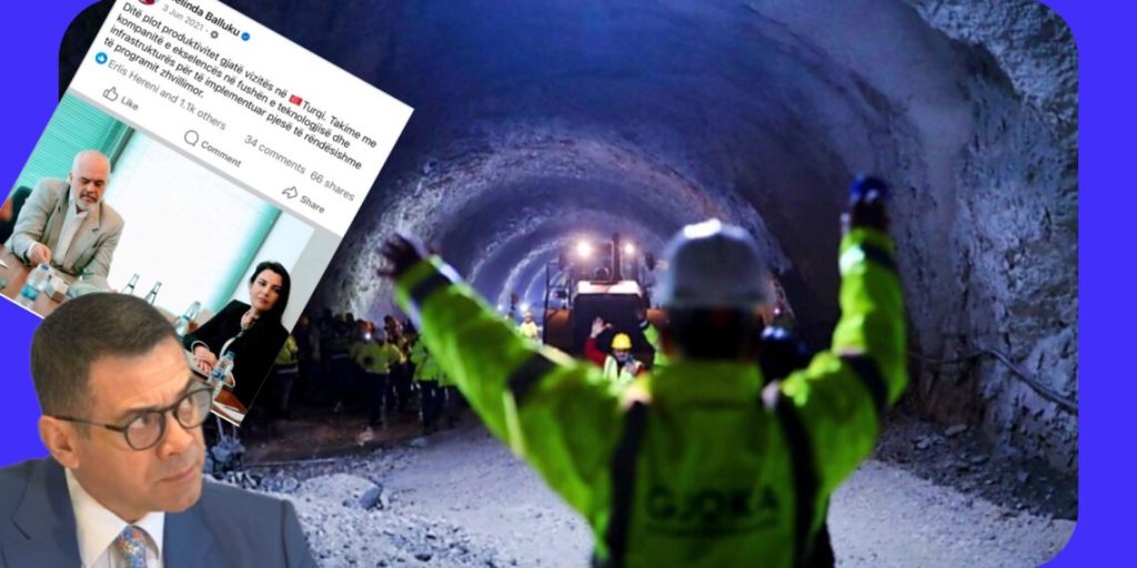 Nuk ia fali kurre! Si “h*kmarrja” e Ahmetajt përgatiti pr*ngat për Ballukun! Detajet e forta