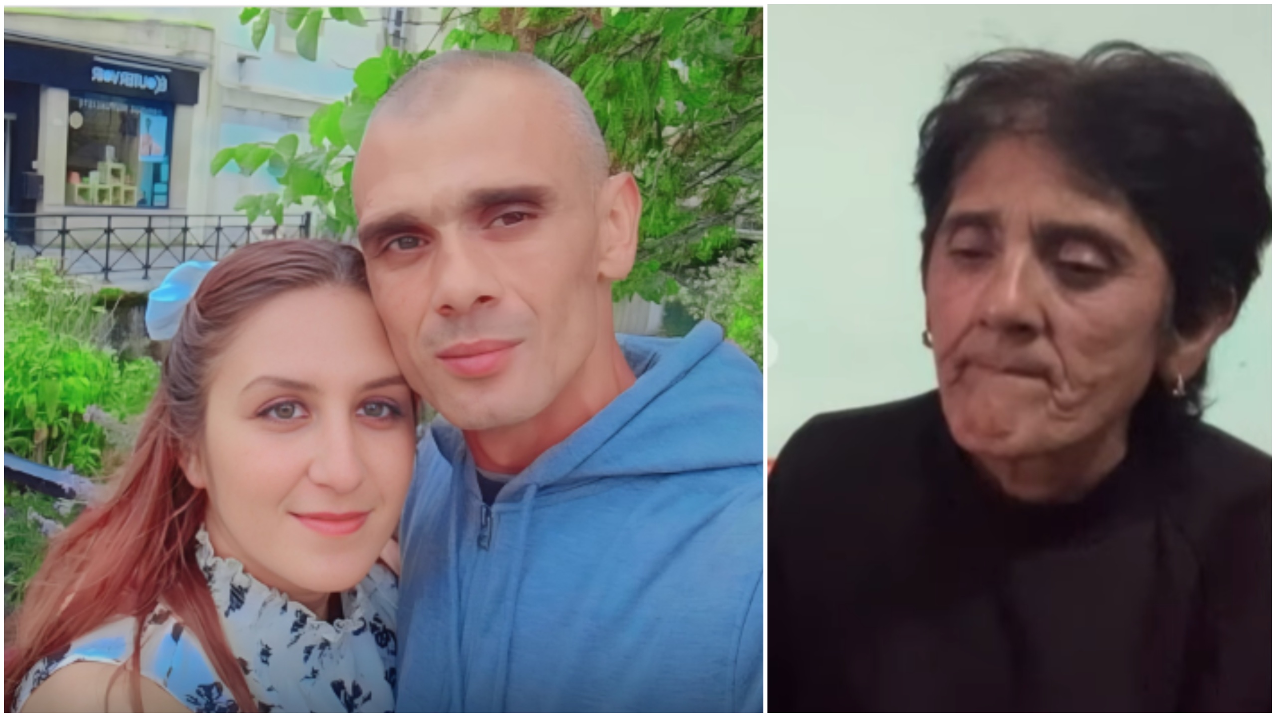 “E bëri nga dashuria e madhe”- I biri vr*u bashkëshorten dhe më pas veten, TR*NDIT nëna e Andon Janaqit: Familja e vajzës më tha..