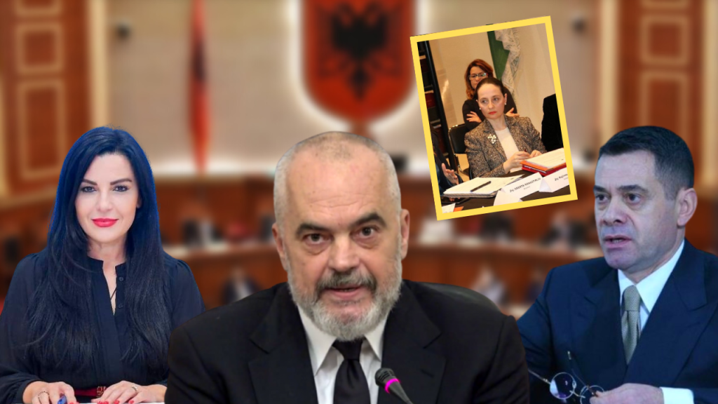 Tr*ndit vendin Arben Ahmetaj! Nëse do jem gj*llë do bëhet nami! Edi Rama i ka dhënë pasurine! Belinda po mban…