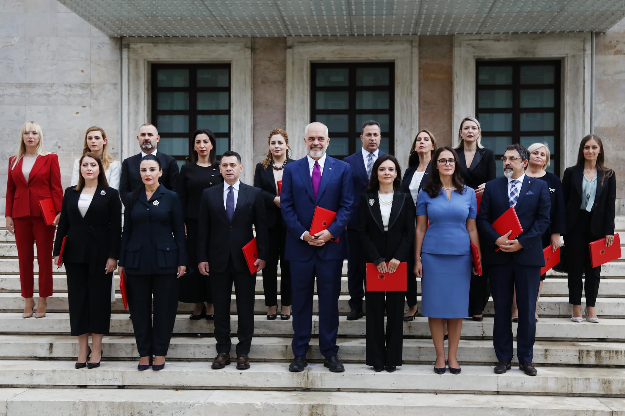 Rikthime te bujshme në qeveri, ja ish ministrja që rikthehet në kabinetin Rama, i jep postin e rendesishem