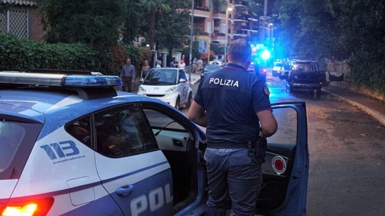 Ngjarje e rende ka ndodhur sot në Itali.