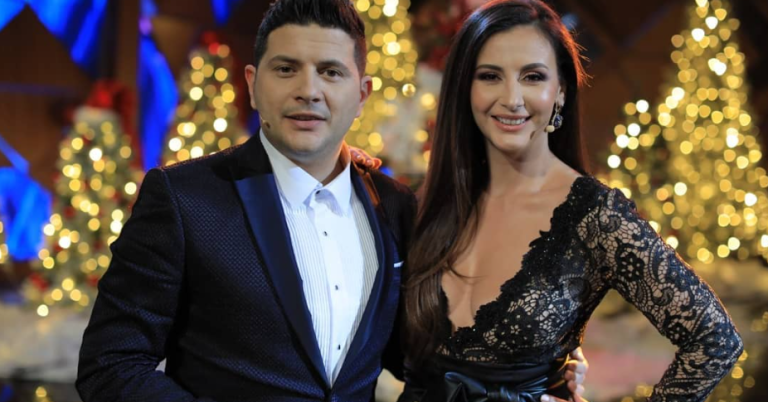 Si u dashurua Ami me ty? Ermal Mamaqi habit: Më mirë të fshish lotët me 500 euro se…