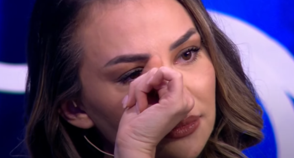 Me merzitje te madhe, Kiara Tito jep lajmin e FORTE që askush nuk e priste!