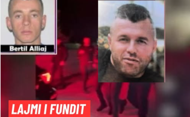 E vr*va sepse… i kisha thënë reago..! Vr*u djalin e xhaxhait! Zbardhet dëshmia tr*nditese e Bertil Alliajt