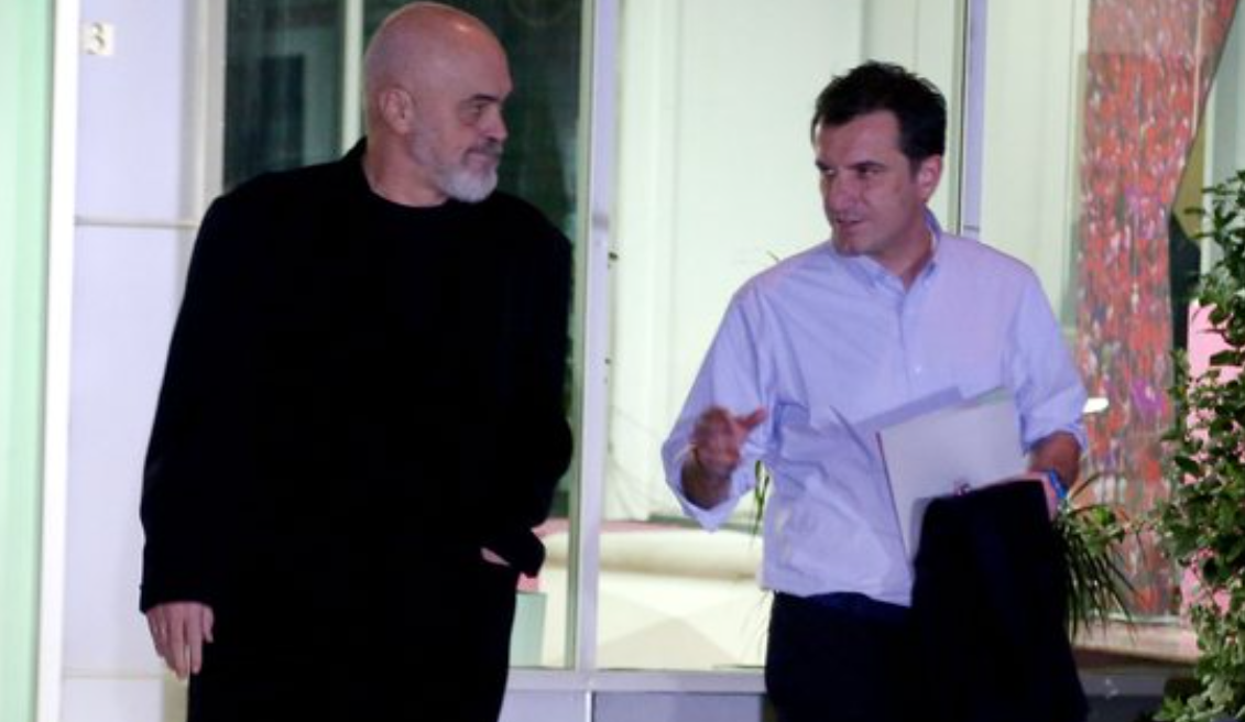 Vendimi i Gjykatës Kushtetuese, reagon bujshem Edi Rama