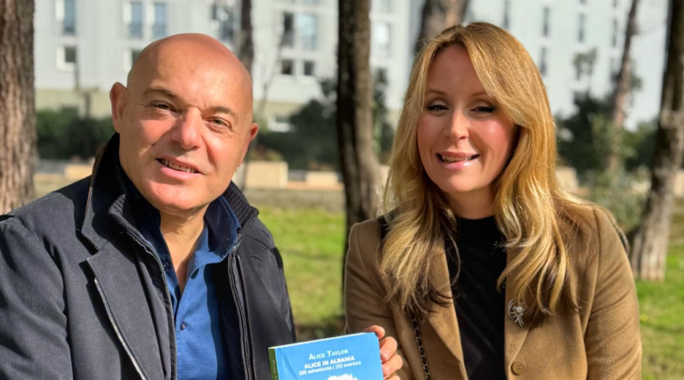 “5 burra të martuar më kërkuan takim, 3 kishin foto me gratë dhe fëmijët”/ TR*NDIT gazetarja shqiptare: Njëri më tha se partnerja e dinte