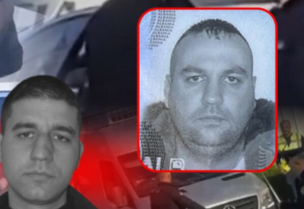 E BUJSHME! Vr*sja e GILMANDO DANIT, ja personat që po pyeten!