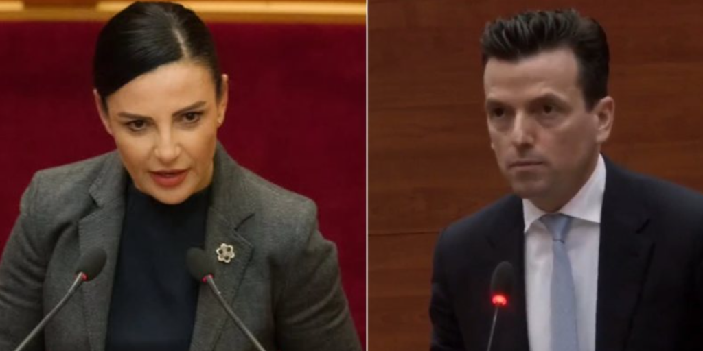 Balluku SH*RR me Shehajn: Unë iu kam ulur në gjunjë juve, kam bërë diçka që spo e bëni ju burrat