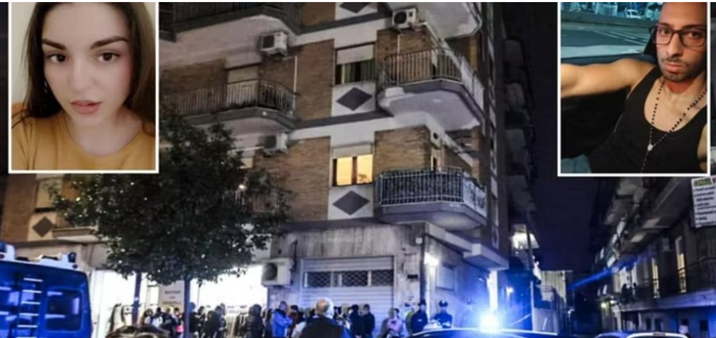 H*rror! Vëllai vr*t me th*kë motrën dhe më pas bën dicka që tr*ndit edhe policine