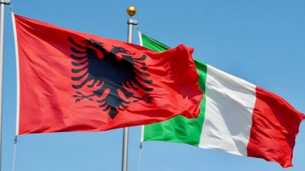 Mbledhja e dy qeverive shqiptare dhe italiane, Rama jep lajmin e madh
