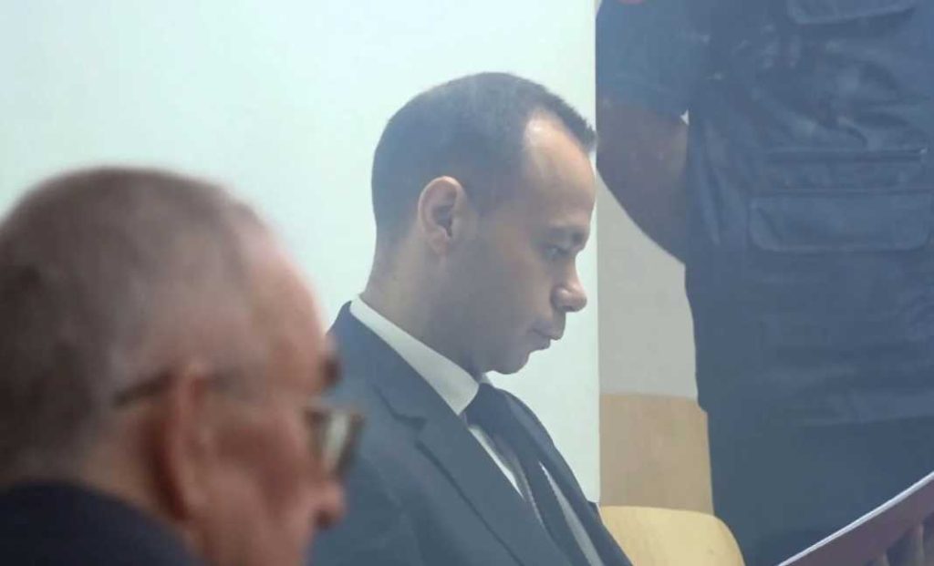 Dënohet Alqi Bllako, do ngelni pa mend sa vite burg do beje