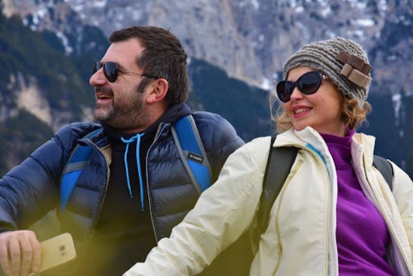 Sherri i VIP-ave, Andi Bushati nuk foli dy muaj gruan e tij, Balina(Zbulohet arsyeja tr*nditese)