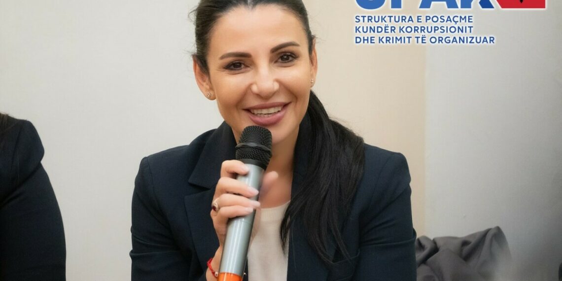 Tr*nditje në kupolën kryeministrore,“P*lloshi i gjatë dhe k*rvë”, ja llagapet që përdorte Belinda Balluku për Ramën