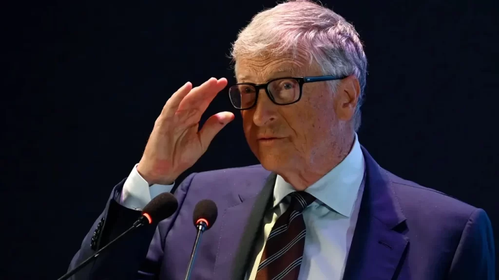 “Do ndodhë në më pak se 10 vite..” Bill Gates TR*NDIT me deklaratën