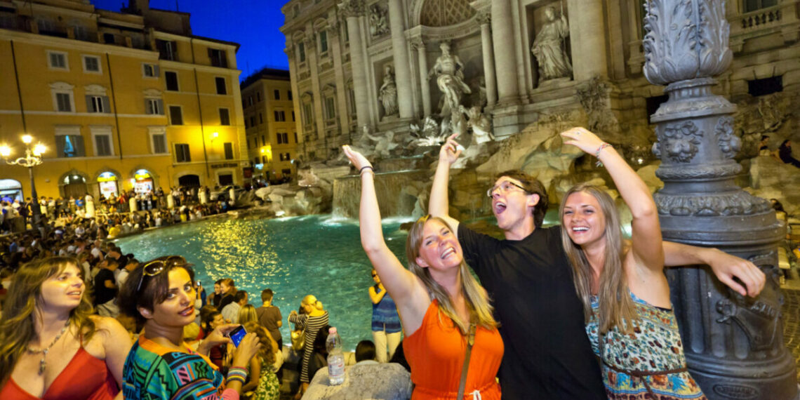 U*GJENTE! Mos bëni gabim të shkoni në Itali për Festat e Nëntorit, ja arsyeja