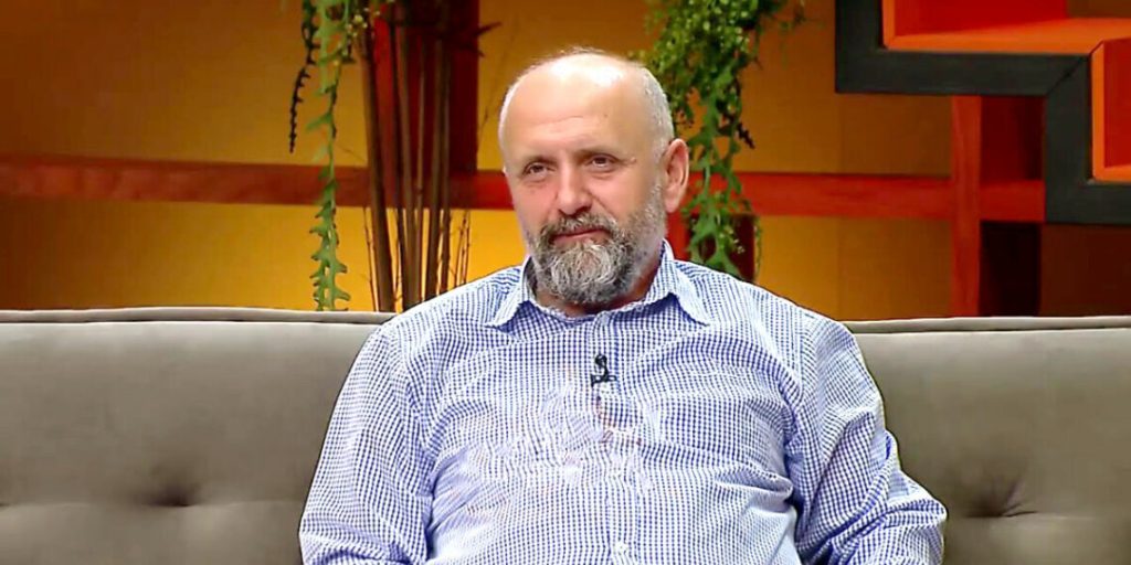 Alfred Cako zbulon “hartën sekrete” të pushtetit: Edi Rama do të japë dorëheqjen në 2027, ja gruaja në PS që do drejtoje vendin