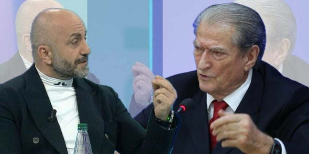 Romeo Kara paralajmëron surpriza në dosjen e “21 janarit” për Sali Berishën dhe plas “b*mbën” për Belinda Ballukun