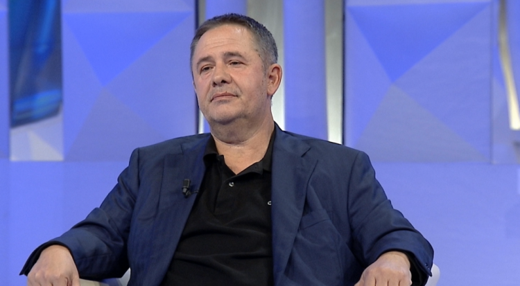 “Sme pranoi t’i paguaja drekën”, Samir Mane tregon cfare i ndodhi ne takimin me miliarderin e njohur: Ishte i bindur qe