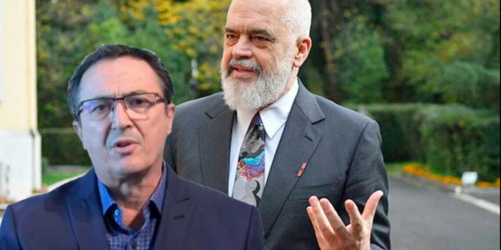 “B*mba” e Robert Papës, ja pse amerikanët e kanë futur në rreth të kuq Ramën